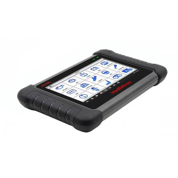 Сканер диагностический Autel MaxiDAS DS808BT, Haynes Tech Basic