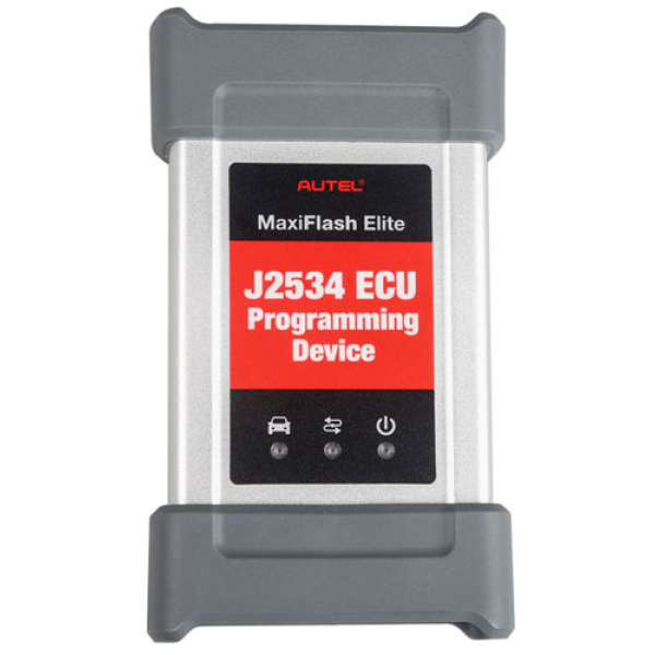 Мультимарочный автосканер с функцией диагностики и програмирования Autel MaxiSys MS908S PRO