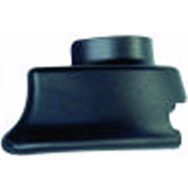 Пластиковая насадка на монтажную головку (Наружная)