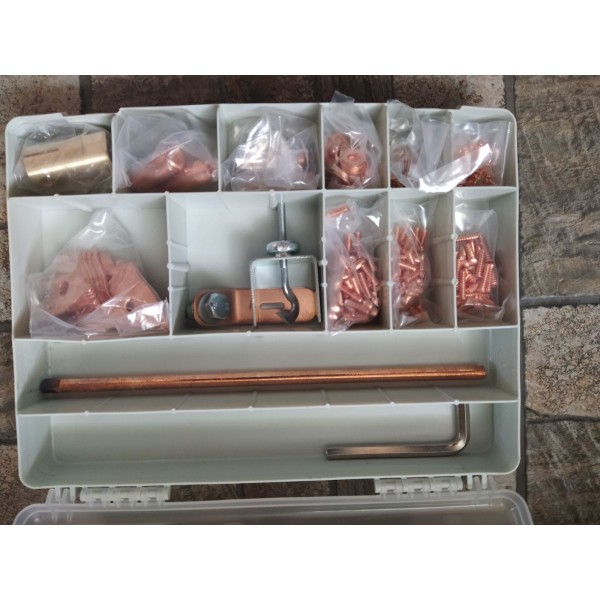 Споттер по стали (1Ф.х220B) GYSPOT PRO 230 Споттер по стали (1Ф.х220B) GYSPOT PRO 230