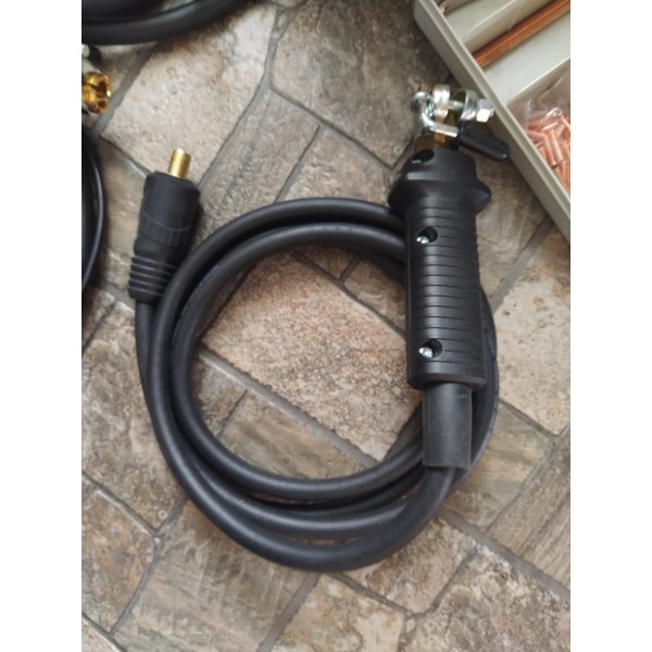 Споттер по стали (1Ф.х220B) GYSPOT PRO 230 Споттер по стали (1Ф.х220B) GYSPOT PRO 230